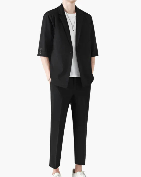 Smart Casual Set | Savile & Co.