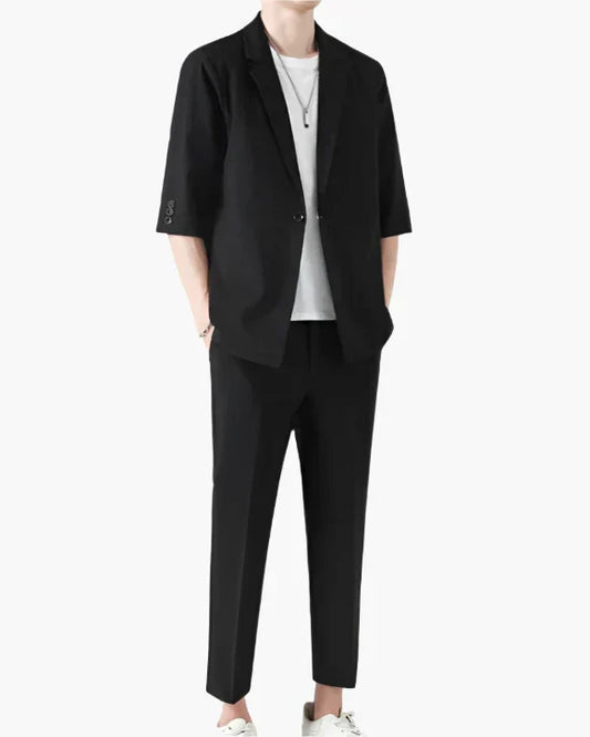 Smart Casual Set | Savile & Co.