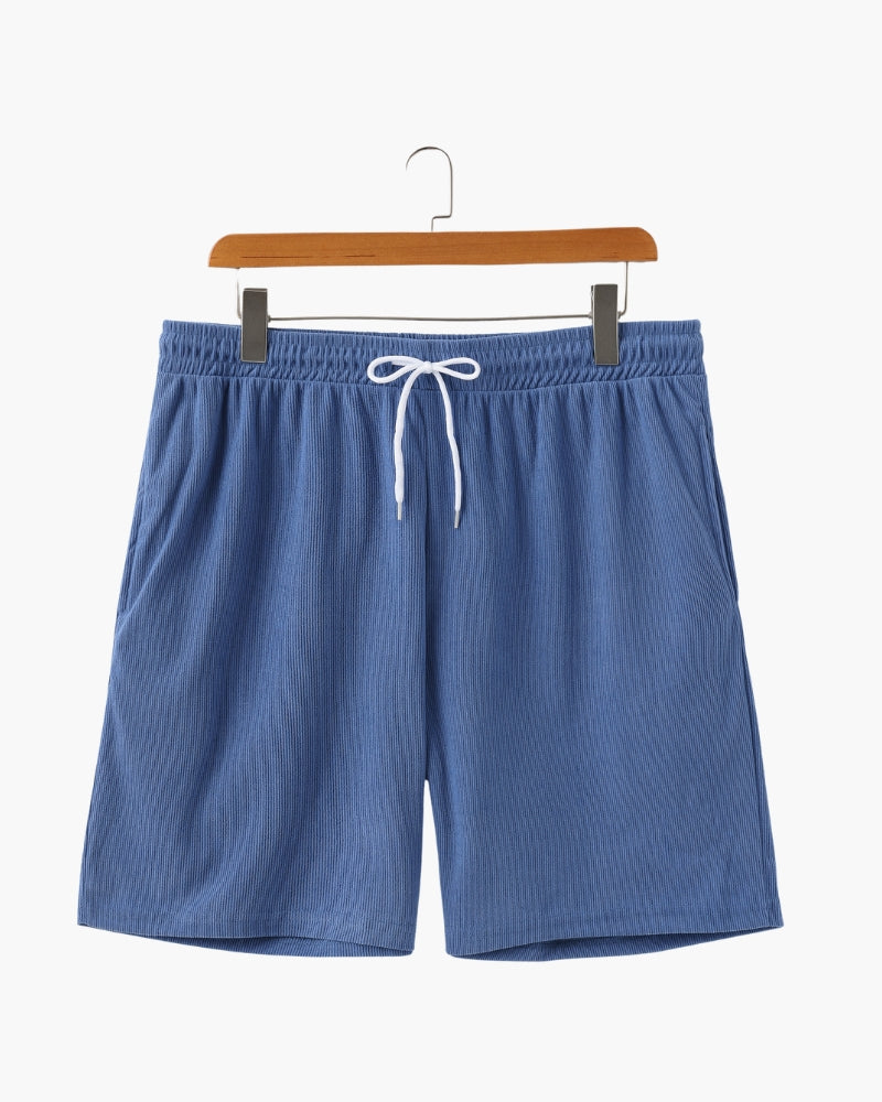 Seastride Shorts | Savile & Co.
