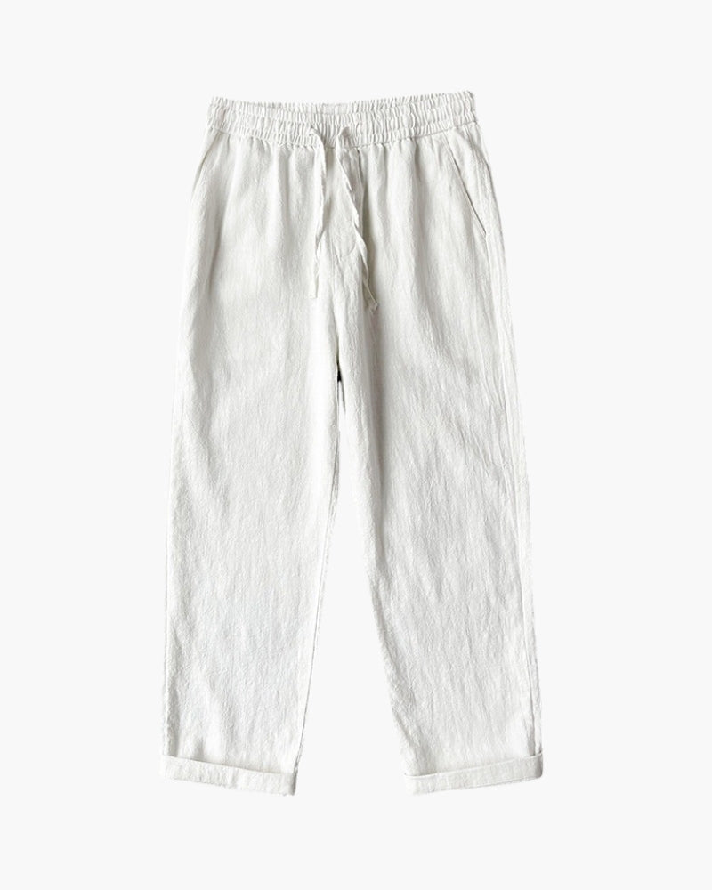 Resort Lounge Trousers | Savile & Co.
