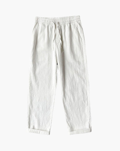 Resort Lounge Trousers | Savile & Co.