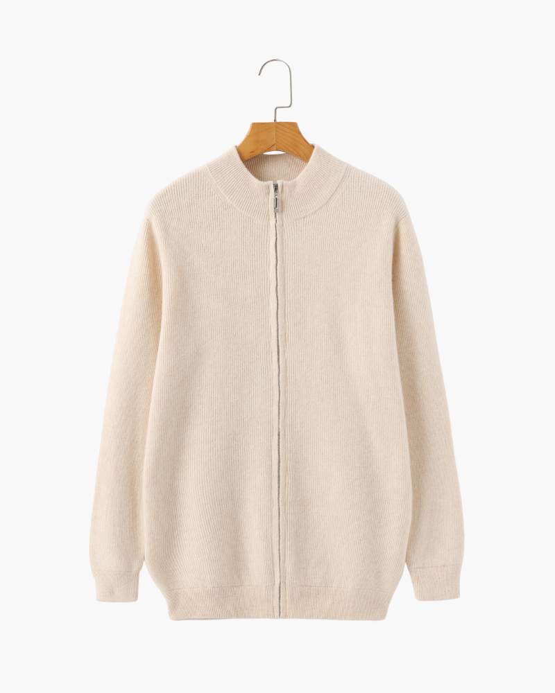 100% Cashmere Vest | Savile & Co.
