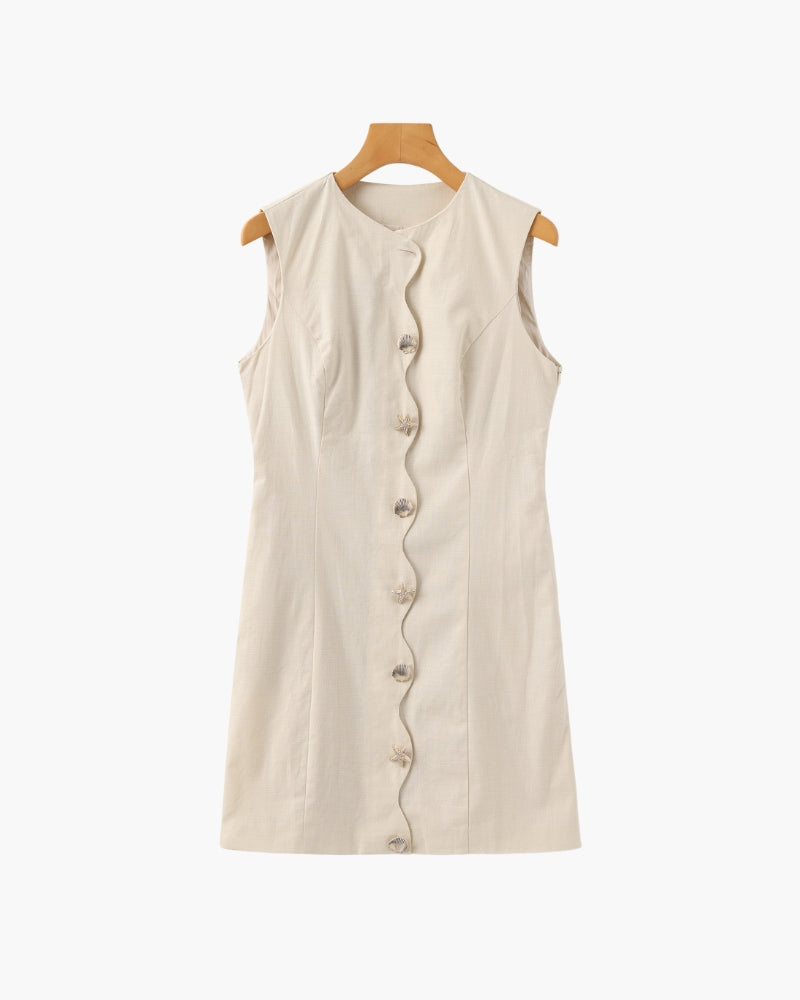 Shellie Dress | Savile & Co.