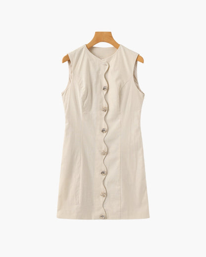 Shellie Dress | Savile & Co.