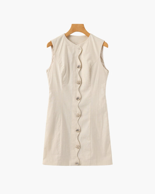 Shellie Dress | Savile & Co.