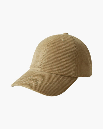 Classic Cord Cap | Savile & Co.