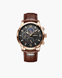 Brown / Black