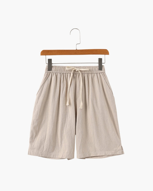 Lago Shorts | Savile & Co.