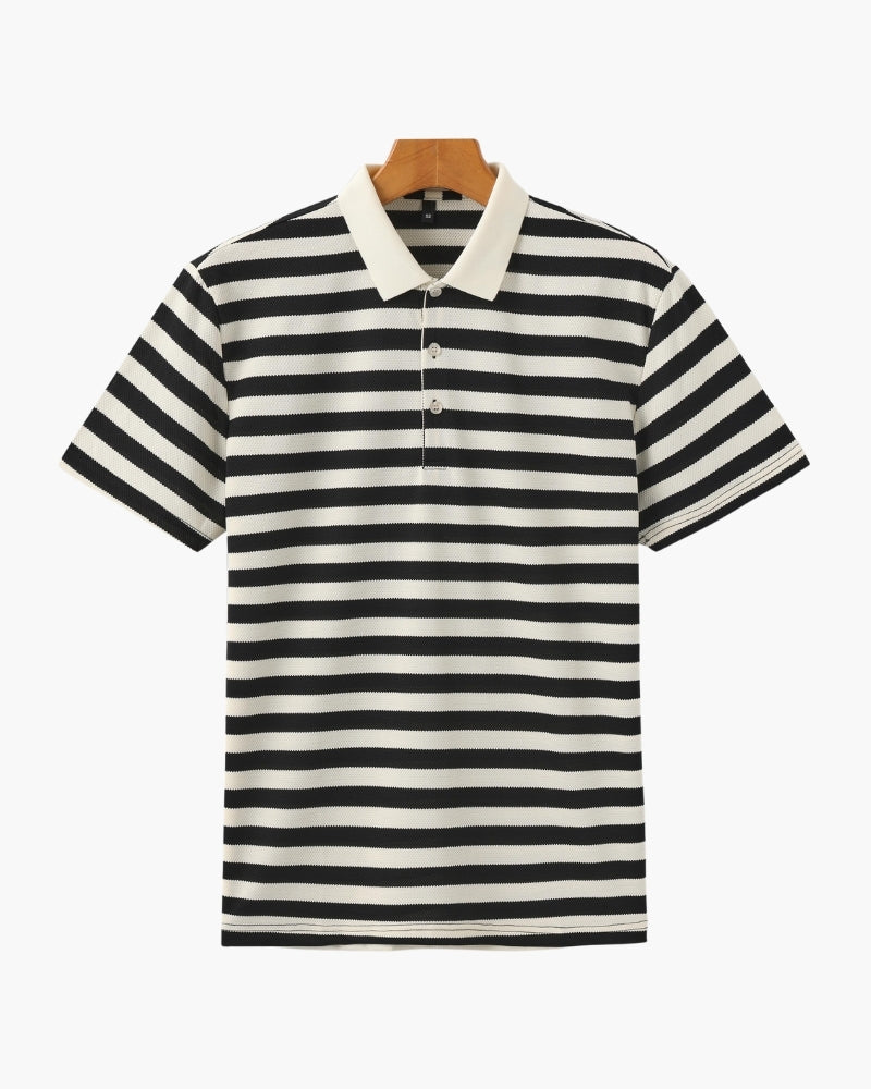 Shoreline Polo | Savile & Co.
