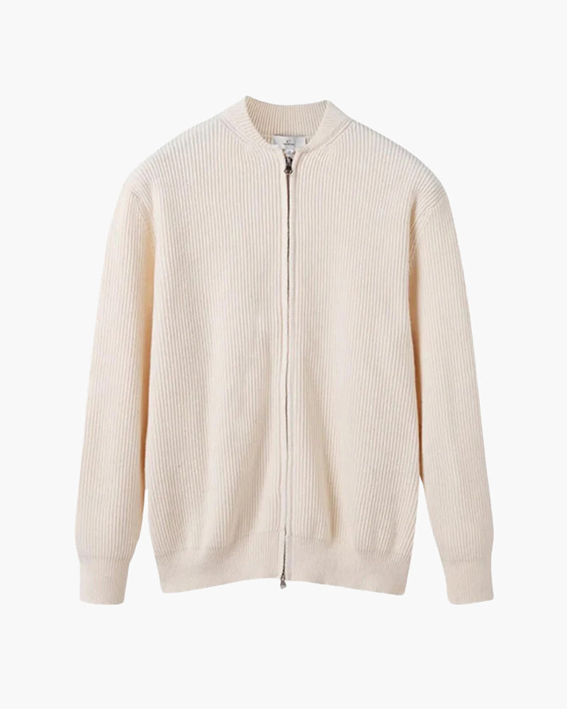 Soft 100% Cotton Gilet | Savile & Co.