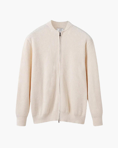 Soft 100% Cotton Gilet | Savile & Co.