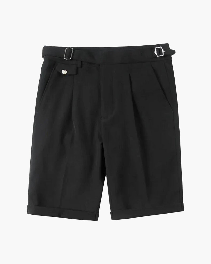 Paris Short Pantalon | Savile & Co.
