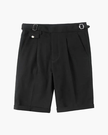 Paris Short Pantalon | Savile & Co.