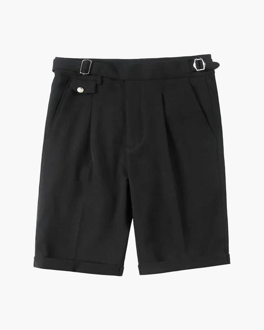 Paris Short Pantalon | Savile & Co.