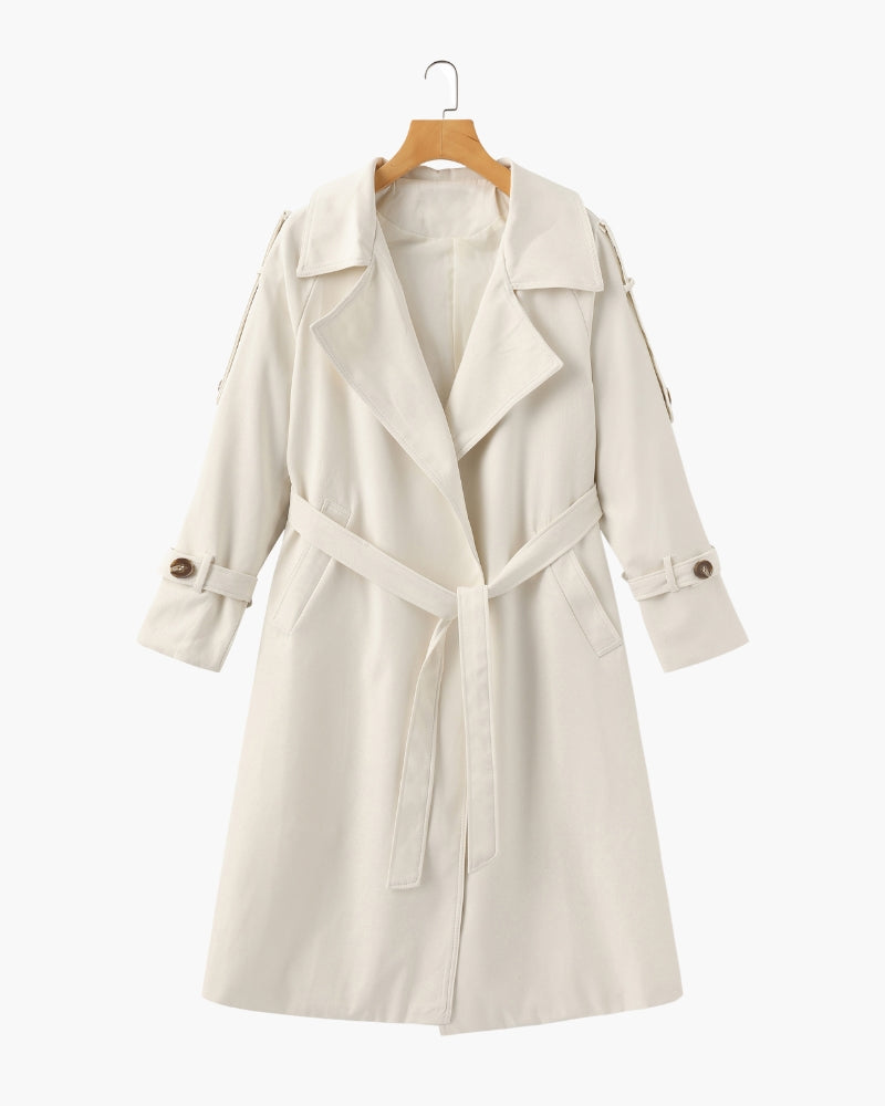 Heritage Trench | Savile & Co.