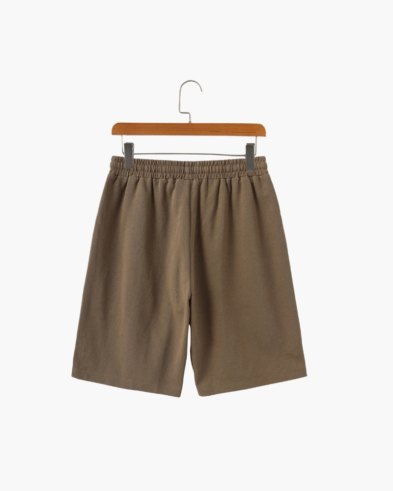 Ace Court Shorts | Savile & Co.