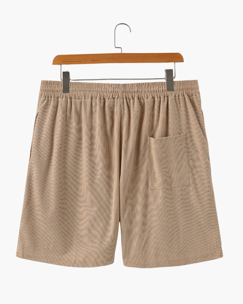 Seastride Shorts | Savile & Co.