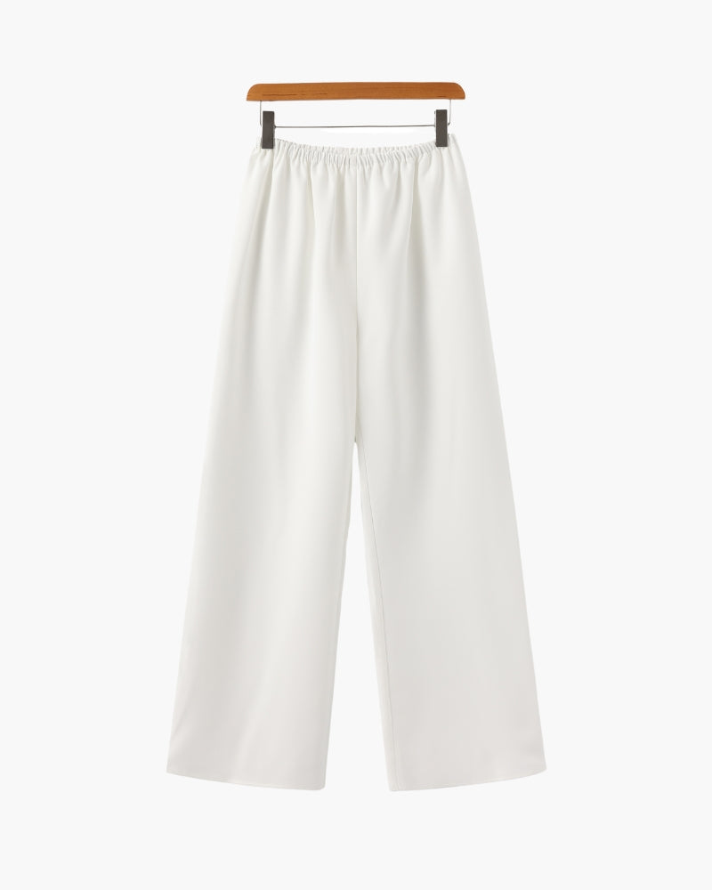 Palais Trousers | Savile & Co.