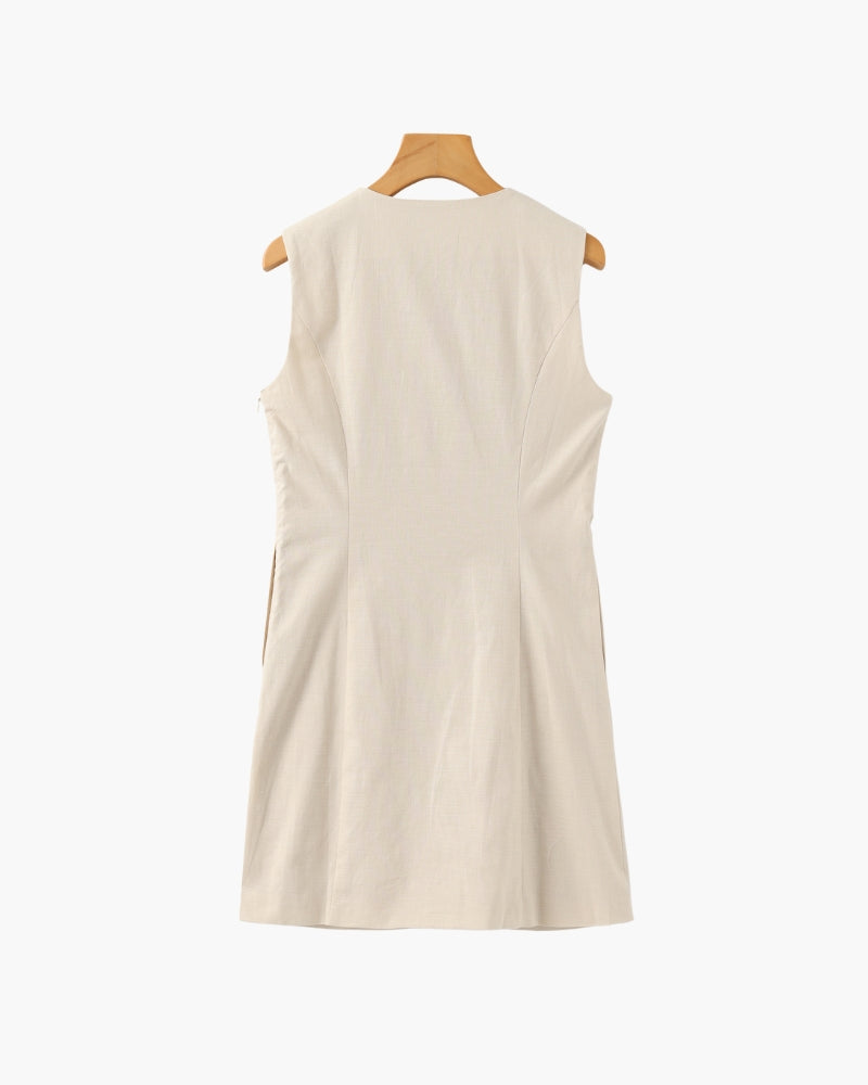 Shellie Dress | Savile & Co.