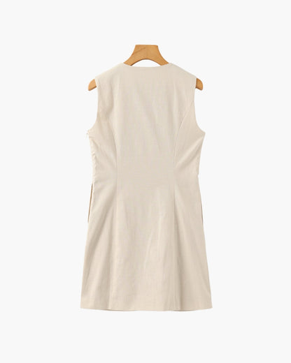 Shellie Dress | Savile & Co.