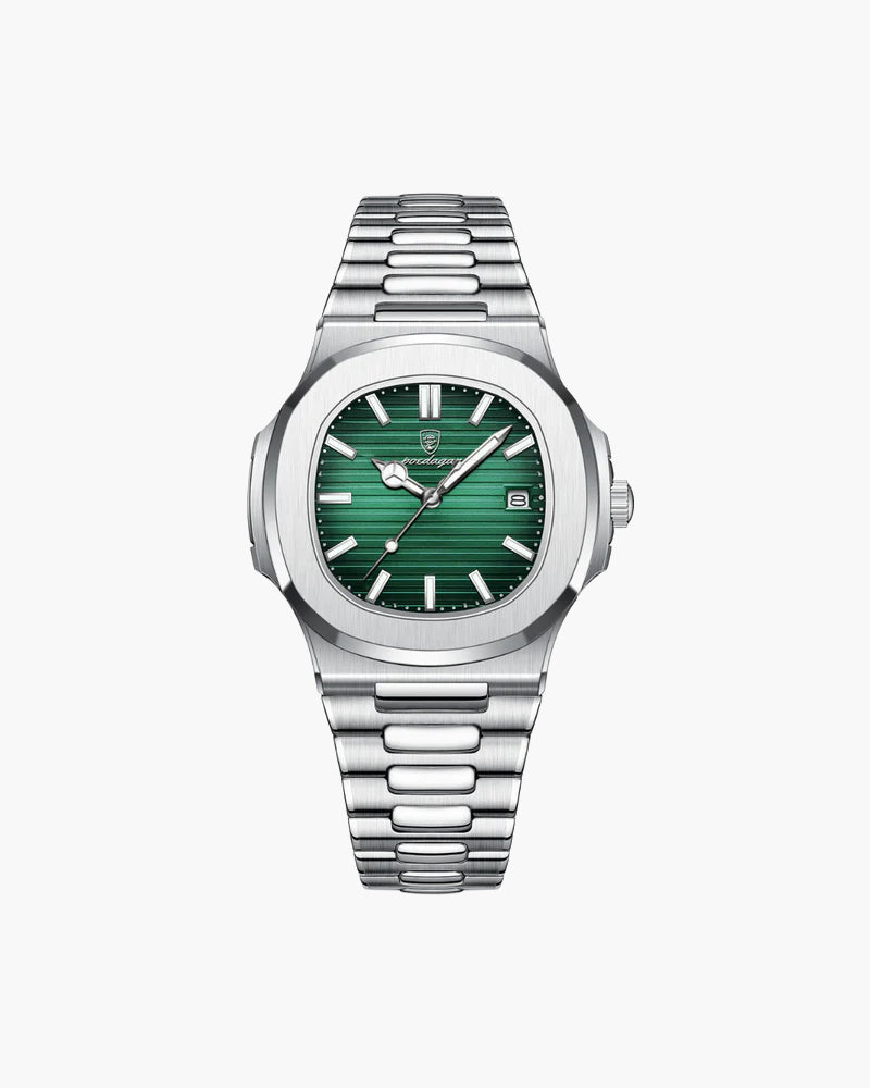Geneva Classic Watch (Waterproof) | Savile & Co.