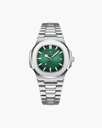 Geneva Classic Watch (Waterproof) | Savile & Co.