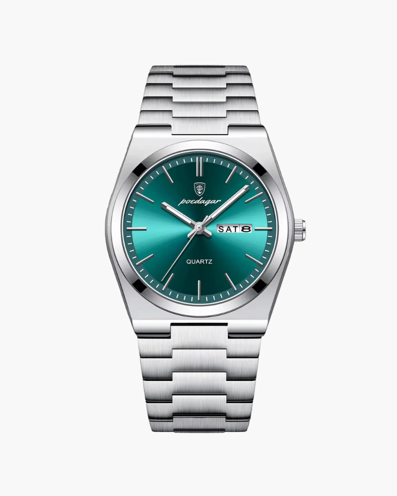 Marine Quartz Watch | Savile & Co.