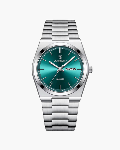 Marine Quartz Watch | Savile & Co.