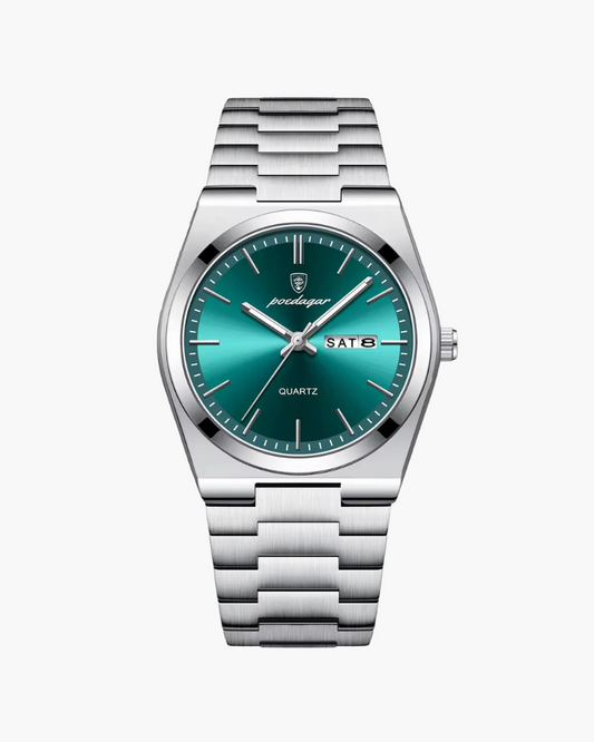 Marine Quartz Watch | Savile & Co.