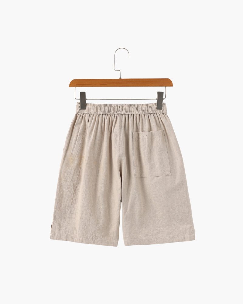 Lago Shorts | Savile & Co.