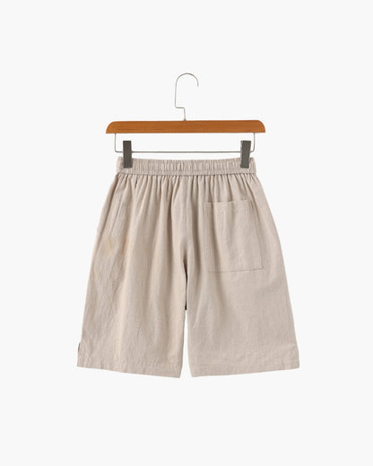 Lago Shorts | Savile & Co.