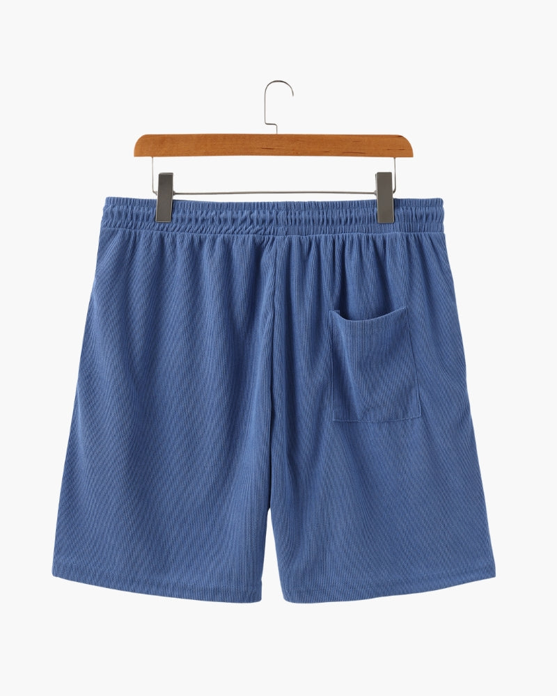 Seastride Shorts | Savile & Co.