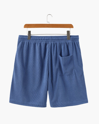 Seastride Shorts | Savile & Co.