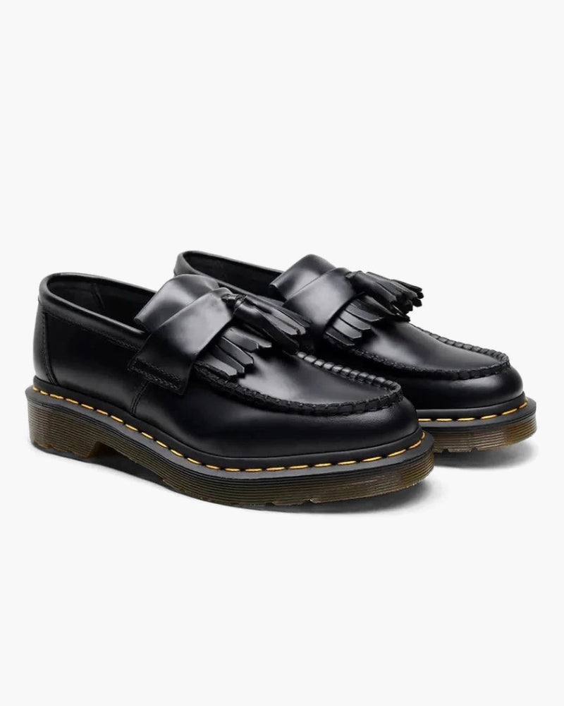 Leather Loafers | Savile & Co.