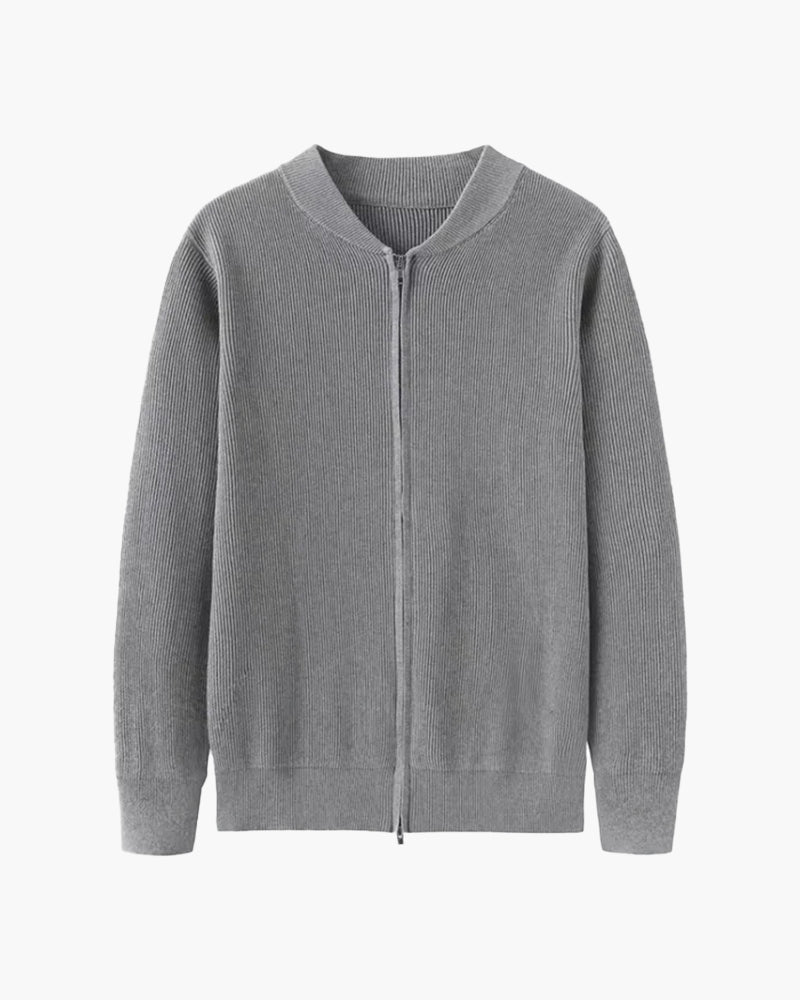 Soft 100% Cotton Gilet | Savile & Co.