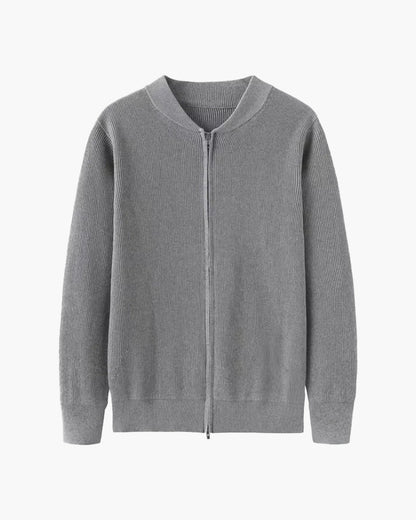 Soft 100% Cotton Gilet | Savile & Co.
