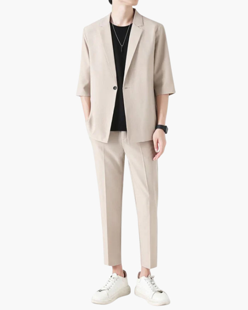 Smart Casual Set | Savile & Co.