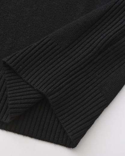 Gstaad Fall Turtleneck | Savile & Co.