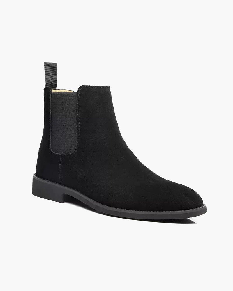 Chelsea Boots | Savile & Co.