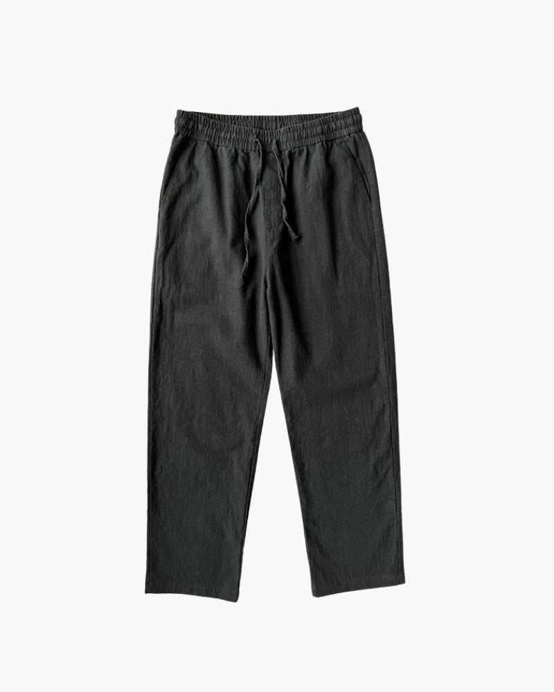 Resort Lounge Trousers | Savile & Co.
