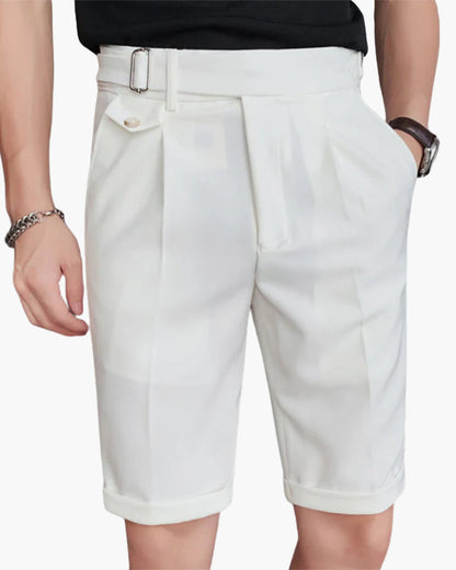 Paris Short Pantalon | Savile & Co.