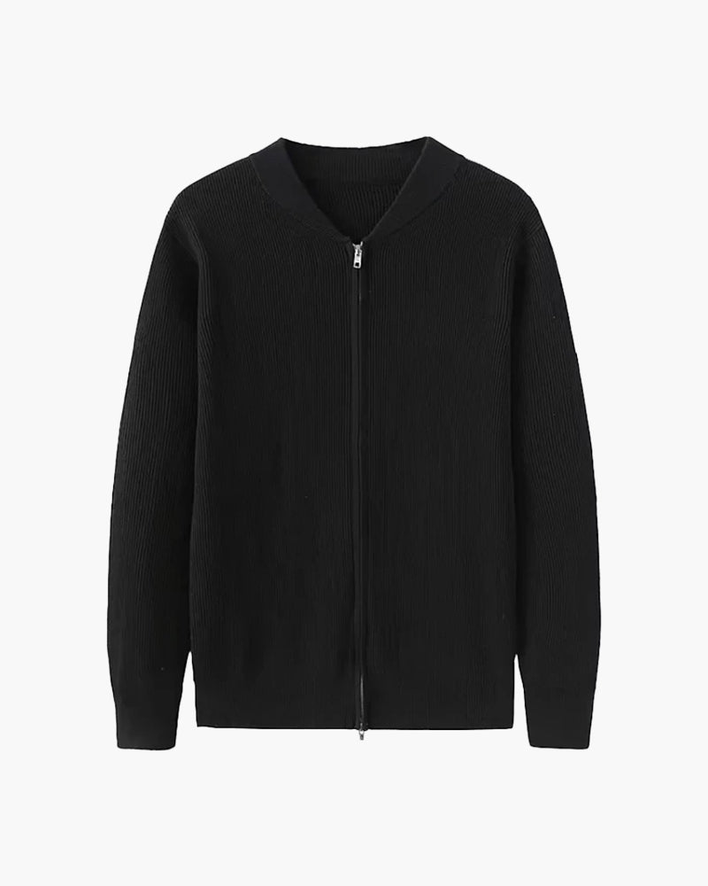 Soft 100% Cotton Gilet | Savile & Co.