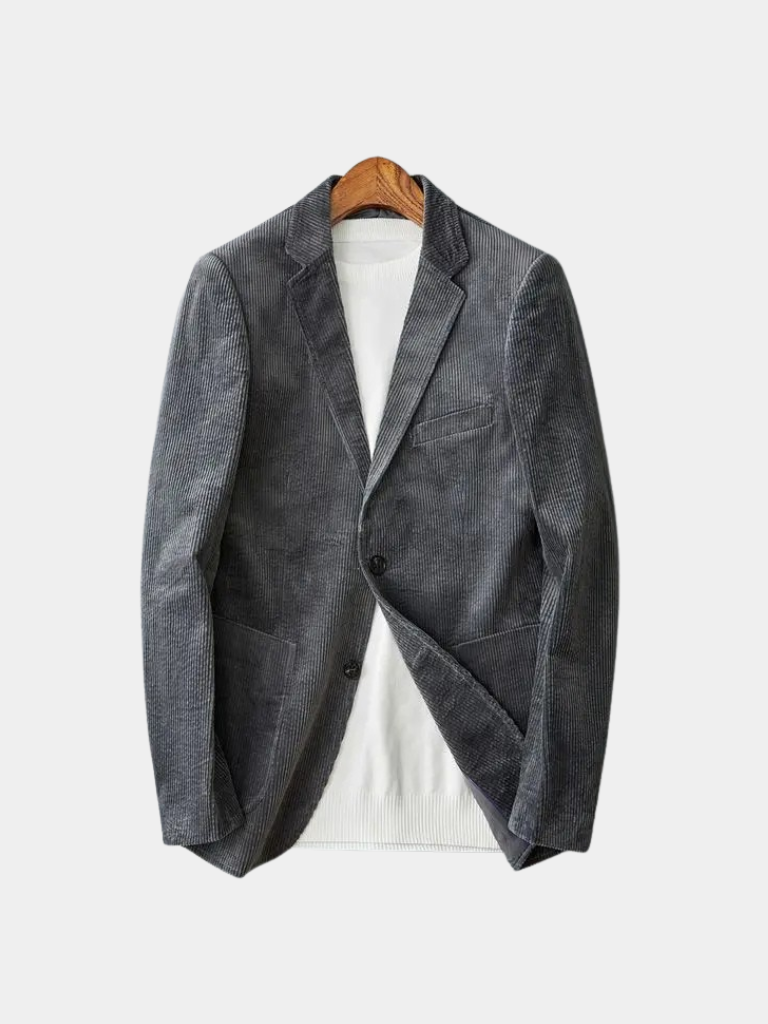 Urban Corduroy Jacket | Savile & Co.