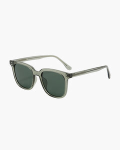 Olive Smoke