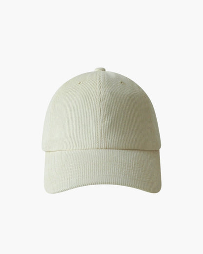 Classic Cord Cap | Savile & Co.
