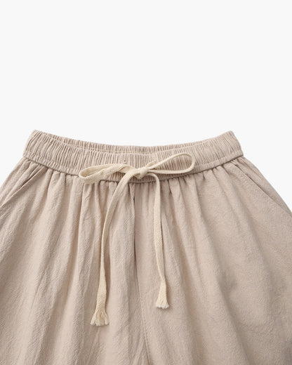 Lago Shorts | Savile & Co.