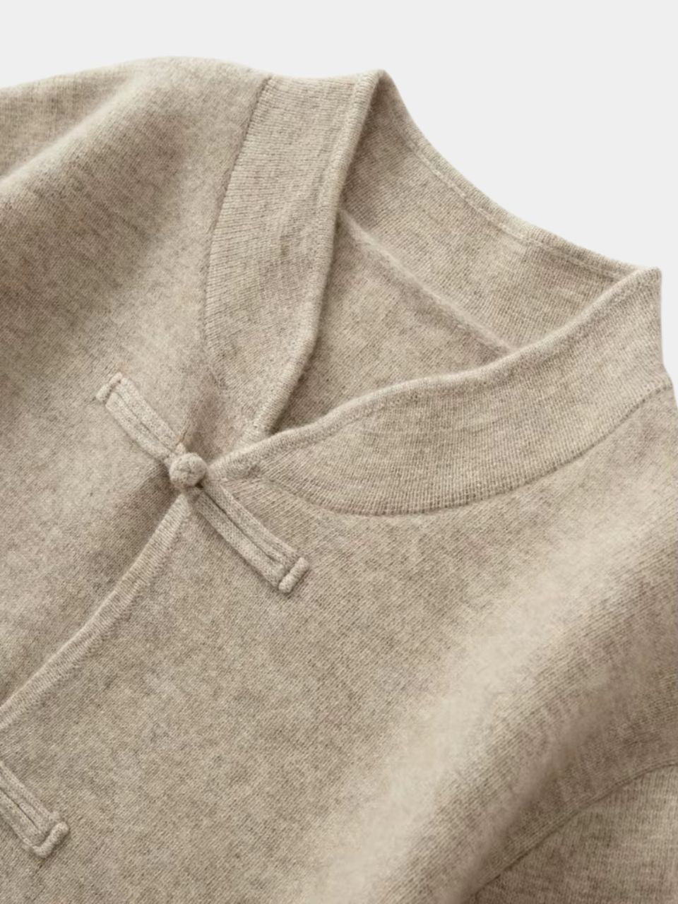 Torino Cashmere Cardigan | Savile & Co.