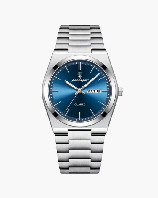 Marine Quartz Watch | Savile & Co.