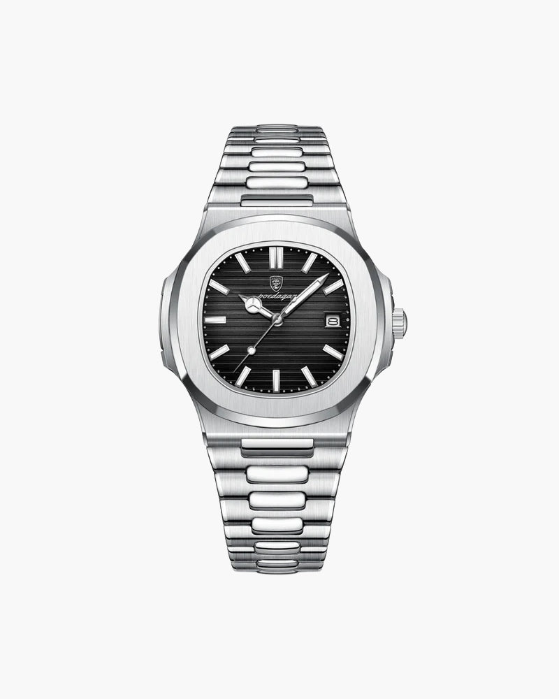 Geneva Classic Watch (Waterproof) | Savile & Co.