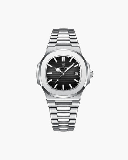Geneva Classic Watch (Waterproof) | Savile & Co.